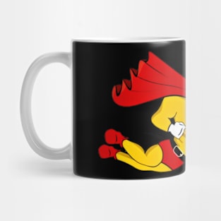 Mouse Mug